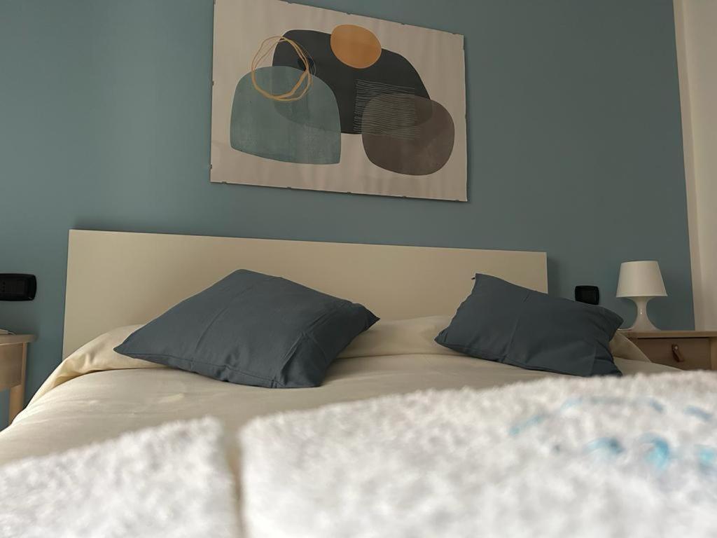 B&B Casa Letizia Trentinara 外观 照片